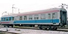 52824 ACME Passenger car 2nd class type Y